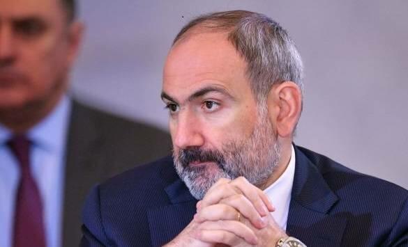 13 bənd razılaşdırılıb, imzalayaq - Nikoldan Bakıya